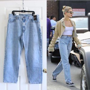 Levi's Premium Dad Jeans Charlie Boy